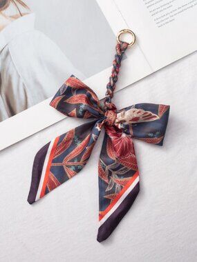 TWILLY Purse Scarf 5 for $20 - Request via Bundle